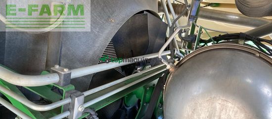 Cosechadora de Cereal - John Deere - 8500