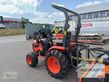 Minicargadora - Kubota - b 1161