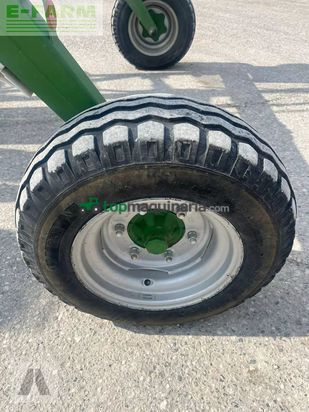 Rastrillo - Krone - swadro 800/26