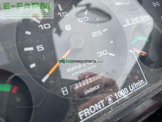 Tractor agrícola - Holder - c2.42