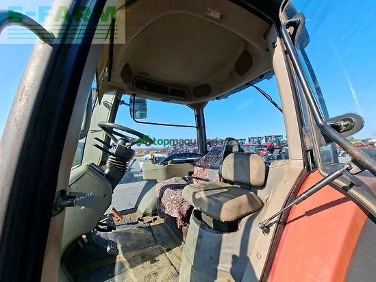 Tractor agrícola - Case IH - mx 220