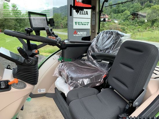 Tractor agrícola - Fendt - 724 vario gen6 profi setting 2 Profi