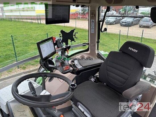 Tractor agrícola - Fendt - 942 gen 7 profi plus setting 2
