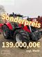 Tractor agrícola - Massey Ferguson - 7s.190 dyna vt