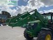 Tractor agrícola - John Deere - 6155r tractor (st26383)