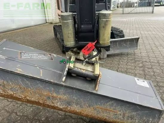 Excavadora - Case IH - cx 25 ev