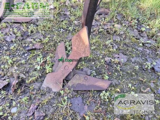 Cultivador - garant Kotte - grubber