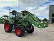 Tractor agrícola - Fendt - 313 tractor (st26375)