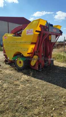 Vendimiadora - ALMA - Selecta