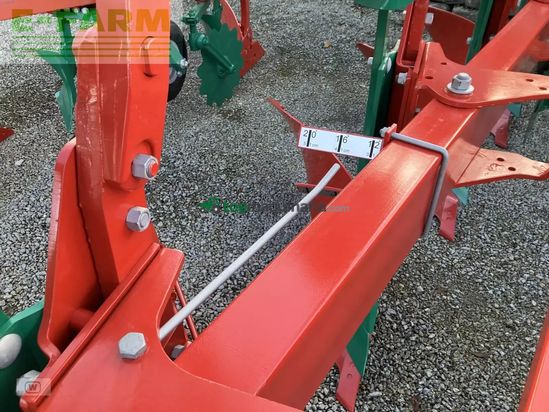 Arado - Kverneland - lb 100-200