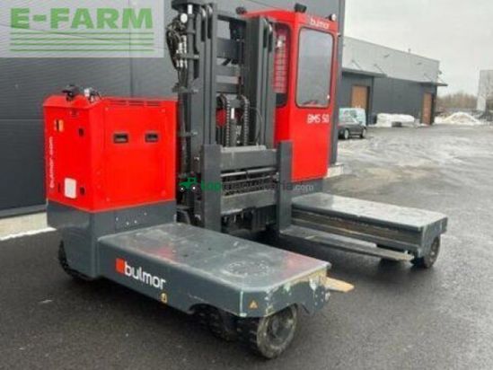 Elevadora -  - bms50/16-15/50t