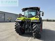 Tractor agrícola - Claas - arion 550 cmatic cebis CMATIC CEBIS