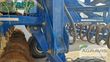 Grada de disco -  - rebell classic 600 t