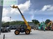 Telescopica - JCB - 560-80 agri super telehandler (st23410)