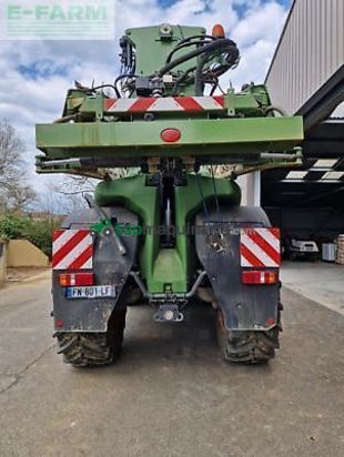Atomizador - Fendt - rogator 655
