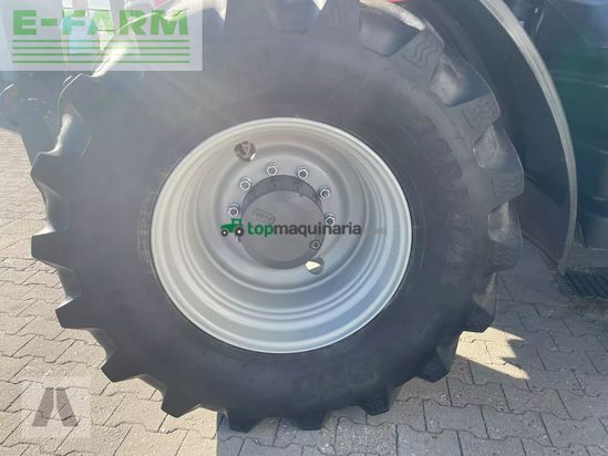Tractor agrícola - Massey Ferguson - 7722s