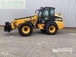 Minicargadora - JCB - tm 320 s | nur 2331 stunden !