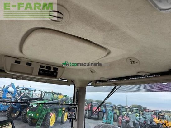 Tractor agrícola - John Deere - 8370r