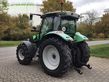 Tractor agrícola - Deutz-Fahr - k 410