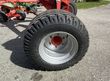 Henificador - Kuhn - ga 8030