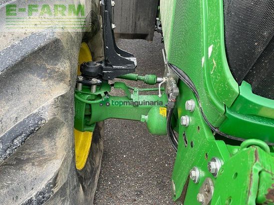 Tractor agrícola - John Deere - 6130r