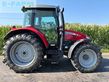 Tractor agrícola - Massey Ferguson - mf 5611 dyna-4 essential