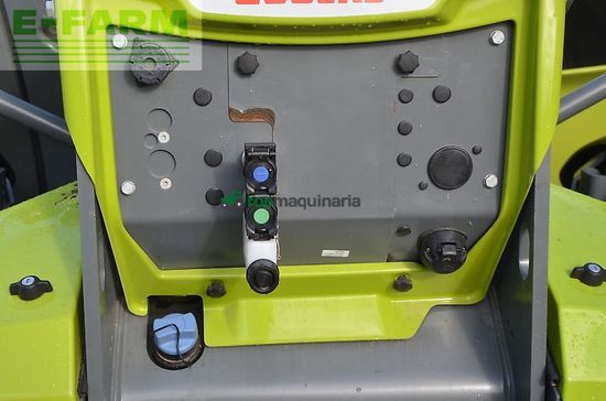 Telescopica - Claas - scorpion 756 varipower plus -