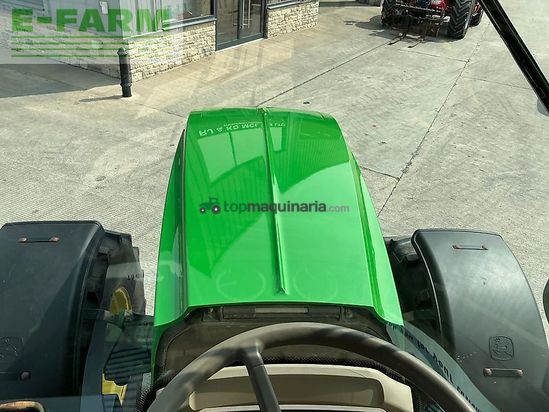 Tractor agrícola - John Deere - 6115m tractor (st26012)