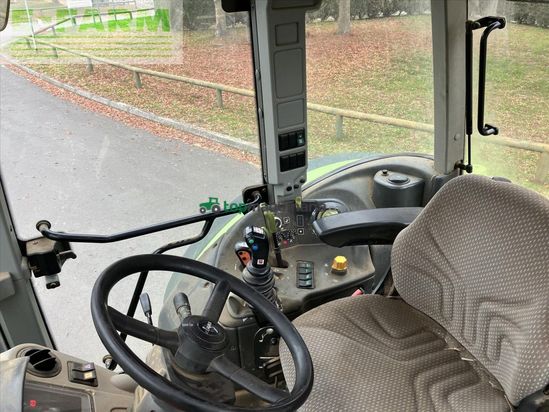 Tractor agrícola - Claas - ARION 620 COMFORT