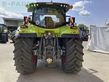 Tractor agrícola - Claas - arion 660 cmatic cebis cemis