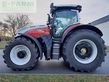 Tractor agrícola - Steyr - terrus 6300 cvt CVT