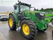 Tractor agrícola - John Deere - 6155r
