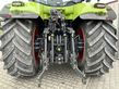 Tractor agrícola - Claas - axion 850 cebis - reduziert!