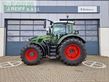 Tractor agrícola - Fendt - 618 vario profi +