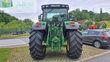 Tractor agrícola - John Deere - 6155r