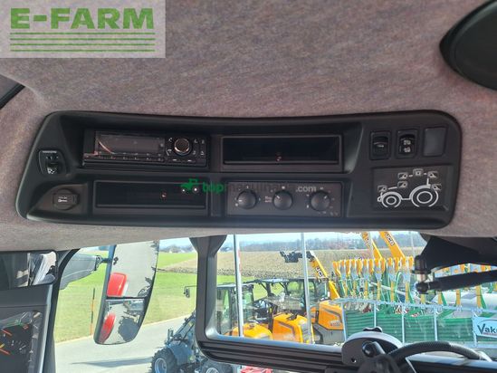 Tractor agrícola - Steyr - 6175 impuls cvt