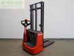 Elevadora - Linde - l 12 b 4596-00