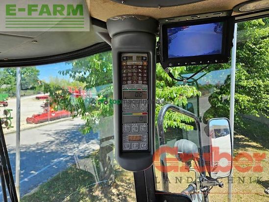 Cosechadora de Cereal - Laverda - m 304 ls