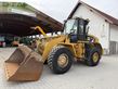 Minicargadora - Caterpillar - 938 h