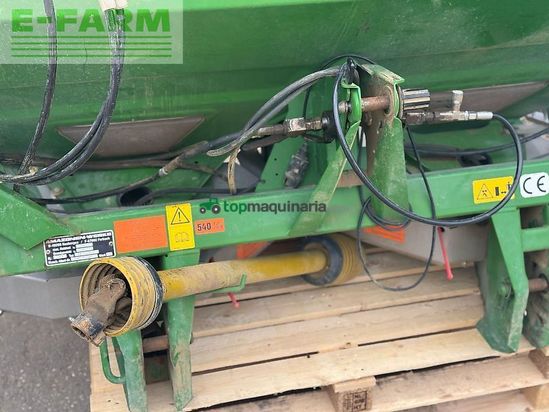 Esparcidor - Amazone - za-m 1500 maxis