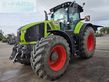 Tractor agrícola - Claas - axion 930 + cemis 1200