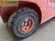 Elevadora - Linde - h 25 d evo 392-02