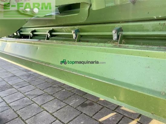 Empacadora gigant - Krone - big pack 1270 xc multi - bale
