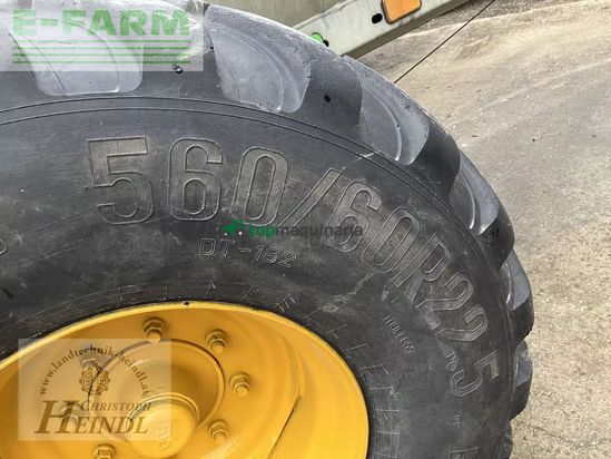 Equipamiento / accesorio - Joskin - 5000 met
