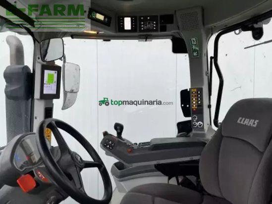 Tractor agrícola - Claas - arion 630