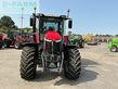 Tractor agrícola - Massey Ferguson - 8s.245 tractor (st27247)
