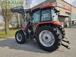 Tractor agrícola - Case IH - jxu 105 allrad