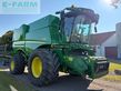Cosechadora de Cereal - John Deere - s 790i