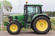Tractor agrícola - John Deere - 6230 tractor
