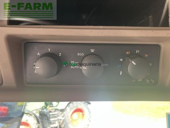 Tractor agrícola - Case IH - puma 175 cvx CVX